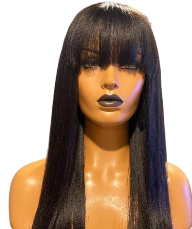 Bang Wig 16 Inches