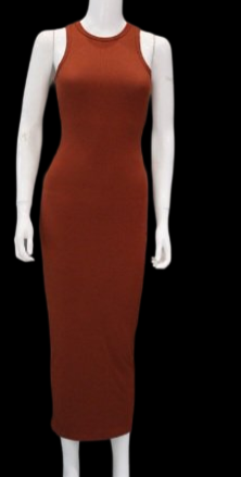 Bodycon Dresses/ Pencil dress